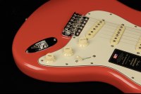 Fender American Vintage II 1961 Stratocaster - FRD