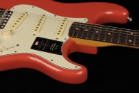 Fender American Vintage II 1961 Stratocaster - FRD