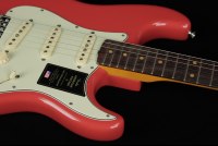 Fender American Vintage II 1961 Stratocaster - FRD