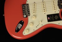 Fender American Vintage II 1961 Stratocaster - FRD