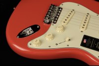 Fender American Vintage II 1961 Stratocaster - FRD