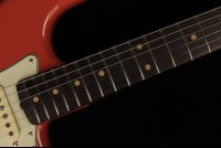 Fender American Vintage II 1961 Stratocaster - FRD