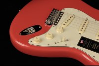 Fender American Vintage II 1961 Stratocaster - FRD