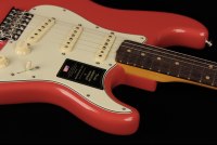 Fender American Vintage II 1961 Stratocaster - FRD
