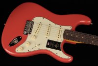 Fender American Vintage II 1961 Stratocaster - FRD