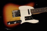 Fender American Vintage II 1963 Telecaster - 3CS