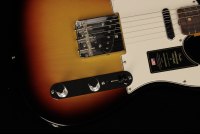 Fender American Vintage II 1963 Telecaster - 3CS