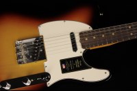 Fender American Vintage II 1963 Telecaster - 3CS