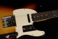 Fender American Vintage II 1963 Telecaster - 3CS