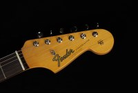 Fender American Vintage II 1965 Stratocaster - SNB