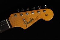 Fender American Vintage II 1965 Stratocaster - SNB
