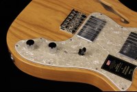 Fender American Vintage II 1972 Telecaster Thinline - AGN