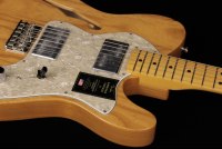 Fender American Vintage II 1972 Telecaster Thinline - AGN