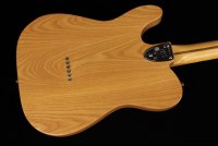 Fender American Vintage II 1972 Telecaster Thinline - AGN
