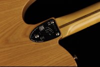 Fender American Vintage II 1972 Telecaster Thinline - AGN