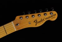 Fender American Vintage II 1972 Telecaster Thinline - AGN