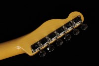 Fender American Vintage II 1972 Telecaster Thinline - AGN