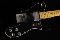 Fender American Vintage II 1977 Telecaster Custom - BLK