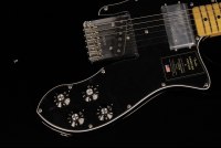 Fender American Vintage II 1977 Telecaster Custom - BLK