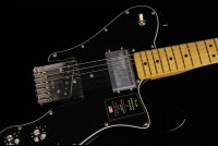 Fender American Vintage II 1977 Telecaster Custom - BLK