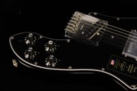 Fender American Vintage II 1977 Telecaster Custom - BLK