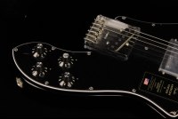 Fender American Vintage II 1977 Telecaster Custom - BLK