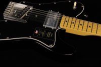 Fender American Vintage II 1977 Telecaster Custom - BLK
