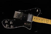 Fender American Vintage II 1977 Telecaster Custom - BLK