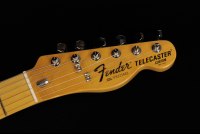 Fender American Vintage II 1977 Telecaster Custom - BLK