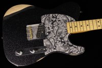 Fender Brad Paisley Road Worn Esquire