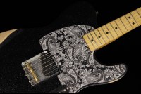 Fender Brad Paisley Road Worn Esquire