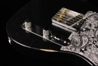 Fender Brad Paisley Road Worn Esquire