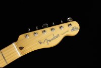 Fender Brad Paisley Road Worn Esquire