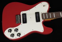 Fender Chris Shiflett Cleaver Telecaster Deluxe - DKR