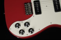 Fender Chris Shiflett Cleaver Telecaster Deluxe - DKR