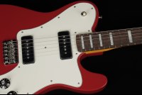 Fender Chris Shiflett Cleaver Telecaster Deluxe - DKR