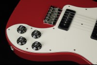 Fender Chris Shiflett Cleaver Telecaster Deluxe - DKR