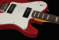 Fender Chris Shiflett Cleaver Telecaster Deluxe - DKR