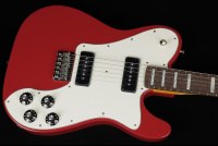 Fender Chris Shiflett Cleaver Telecaster Deluxe - DKR