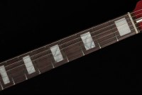 Fender Chris Shiflett Cleaver Telecaster Deluxe - DKR