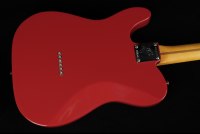 Fender Chris Shiflett Cleaver Telecaster Deluxe - DKR