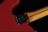 Fender Chris Shiflett Cleaver Telecaster Deluxe - DKR