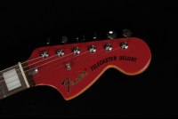 Fender Chris Shiflett Cleaver Telecaster Deluxe - DKR
