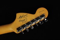 Fender Chris Shiflett Cleaver Telecaster Deluxe - DKR