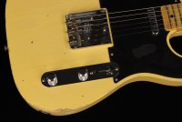 Fender Custom 1950 Double Esquire Relic