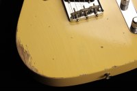 Fender Custom 1950 Double Esquire Relic