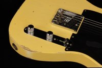 Fender Custom 1950 Double Esquire Relic