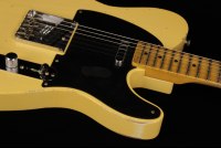 Fender Custom 1950 Double Esquire Relic