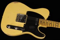 Fender Custom 1950 Double Esquire Relic