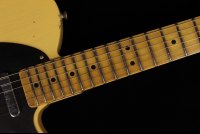 Fender Custom 1950 Double Esquire Relic